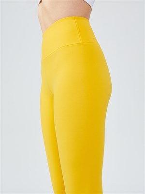 Up & Fit Tayt  Push Up Yellow