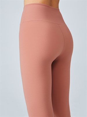 UP&FIT Push Up Nude Legging
